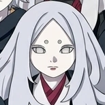 Otsutsuki Yor