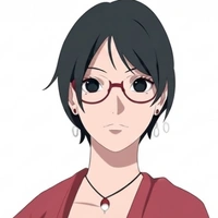 Uchiha Sarada