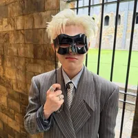 Ty - Bomaycantat! 