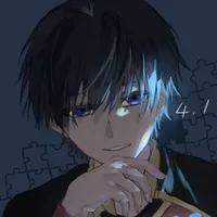Isagi Yoichi