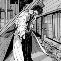 Nagumo Yoichi