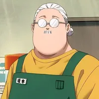 Sakamoto Taro (béo)