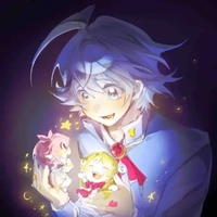 Suzuki iruma><