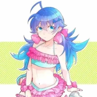 Suzuki iruma [bản nữ]