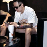 Bùi Thế Anh