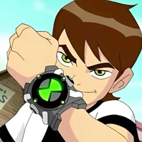 Ben 10(Orginal Series)