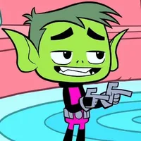 Beast boy
