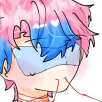 hiha the blue