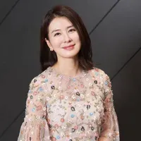 Trần Ngọc Ánh - mẹ Duy