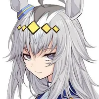 Oguri Cap
