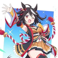 Kitasan Black