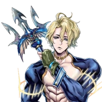 Poseidon