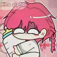 hiha alpha
