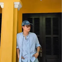 Trần Đăng Dương (27 tuổi)
