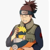 Umino Iruka