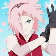 Haruno Sakura
