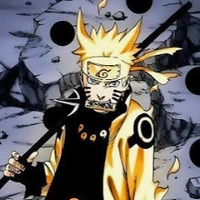 Uzumaki Naruto