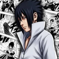 Uchiha Sasuke