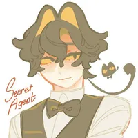 Secret Agent🔍