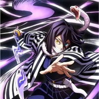 Igoro Obanai