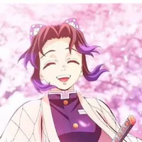 Kocho Shinobu