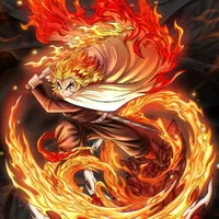 Rengoku Kyojuro
