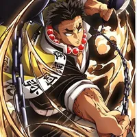 Himejima Gyoomei