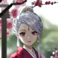 Ubayashiki Aname