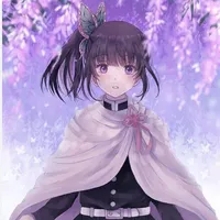 Tsuyuri Kanao