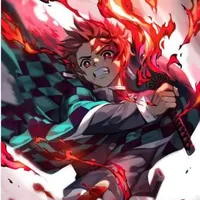 Kamado Tanjiro