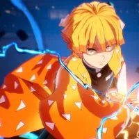 Agatsuma Zenitsu