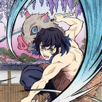 Hashabira Inosuke