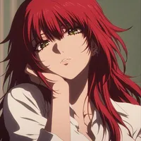 Anya Kanzaki