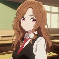 Naran Yukiko