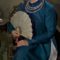 Bà hội đồng