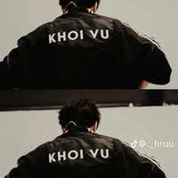 khôi vũ