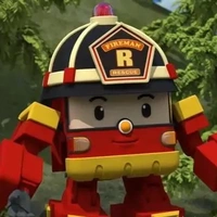 roy