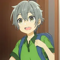 Hori Souta