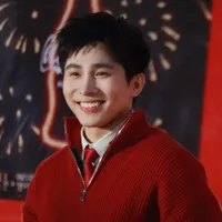 Lê Hồng Sơn - lúc nhỏ