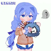 Winnie yushaki
