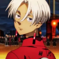 KuroKawa Izana 