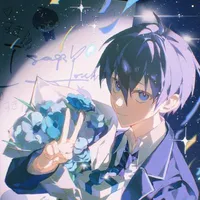 Isagi Yoichi