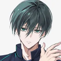 Itoshi Rin