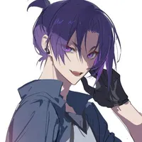 Mikage Reo