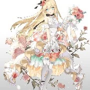 Leylin Castello (nữ8)