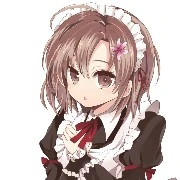 Anna ( hầu gái nu9)