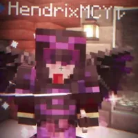 Henxdrit - Kẻ cầm bùa .