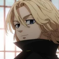 sano manjiro