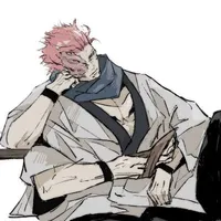 sukuna ryomen
