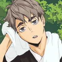 Miya Osamu
